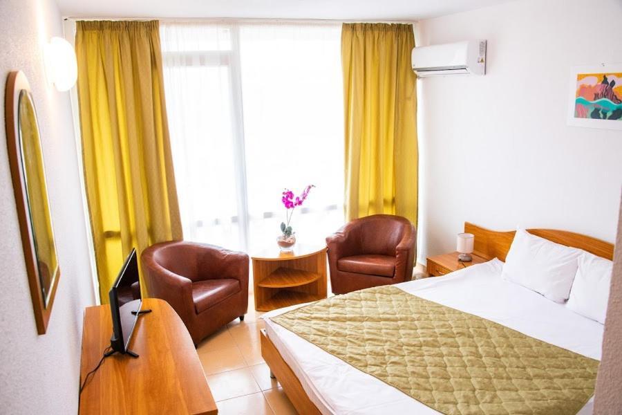 Hotel Mures Saturn Ngoại thất bức ảnh