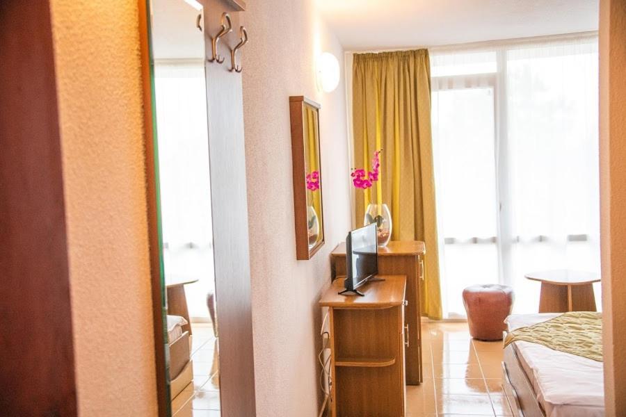 Hotel Mures Saturn Ngoại thất bức ảnh