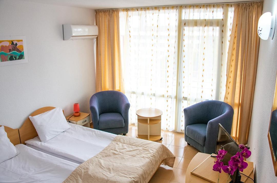 Hotel Mures Saturn Ngoại thất bức ảnh