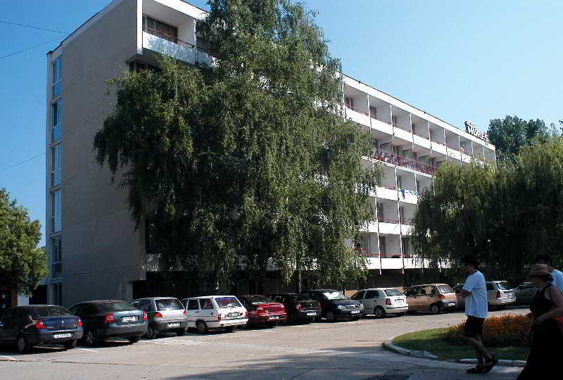 Hotel Mures Saturn Ngoại thất bức ảnh