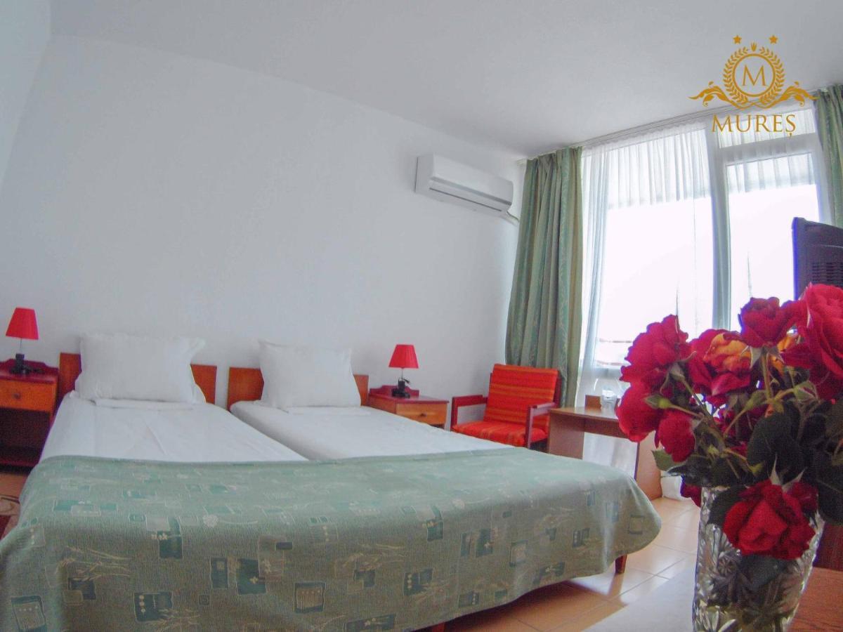 Hotel Mures Saturn Ngoại thất bức ảnh