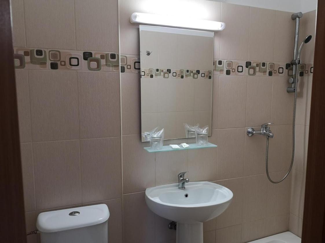 Hotel Mures Saturn Ngoại thất bức ảnh