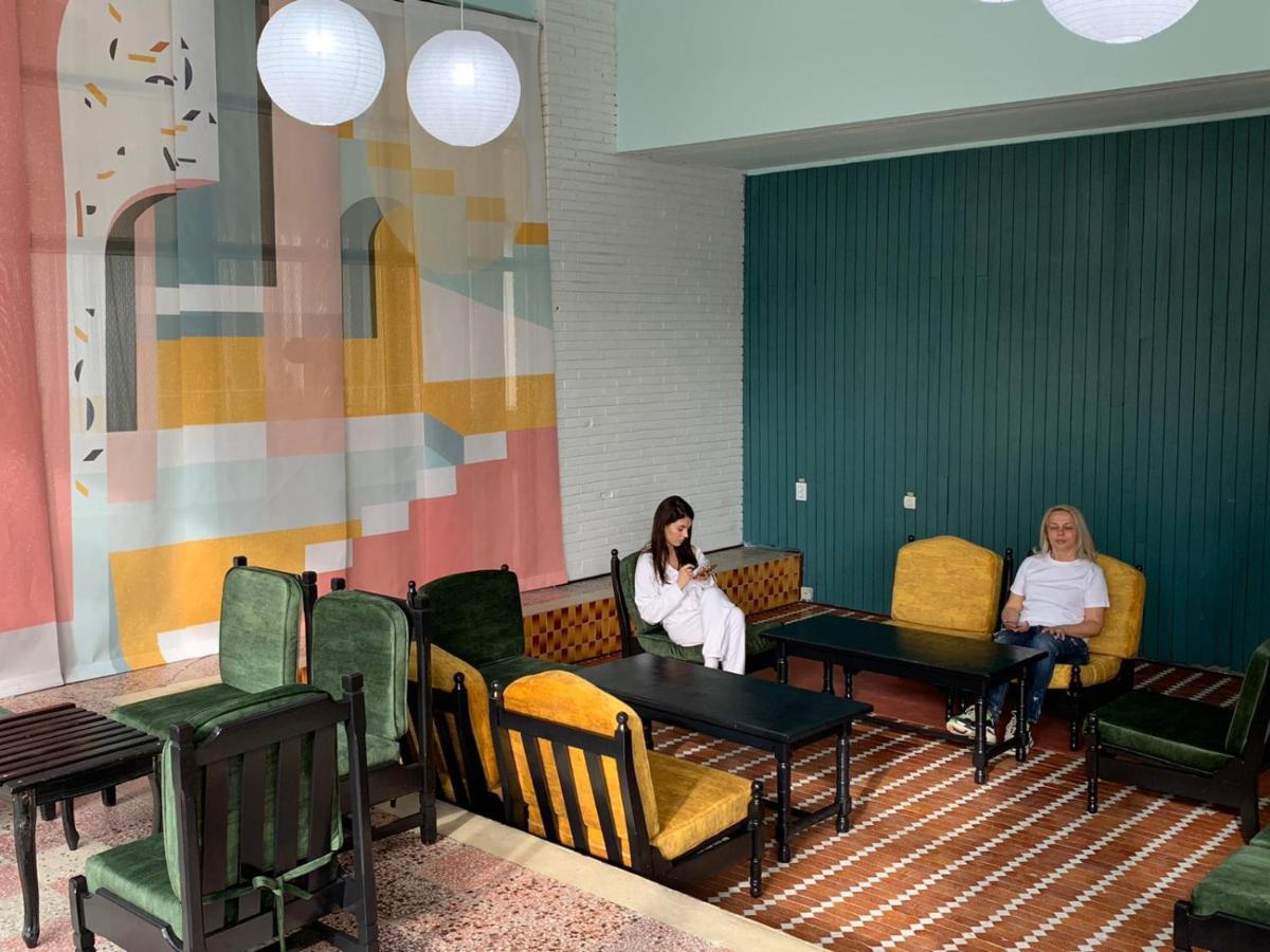 Hotel Mures Saturn Ngoại thất bức ảnh