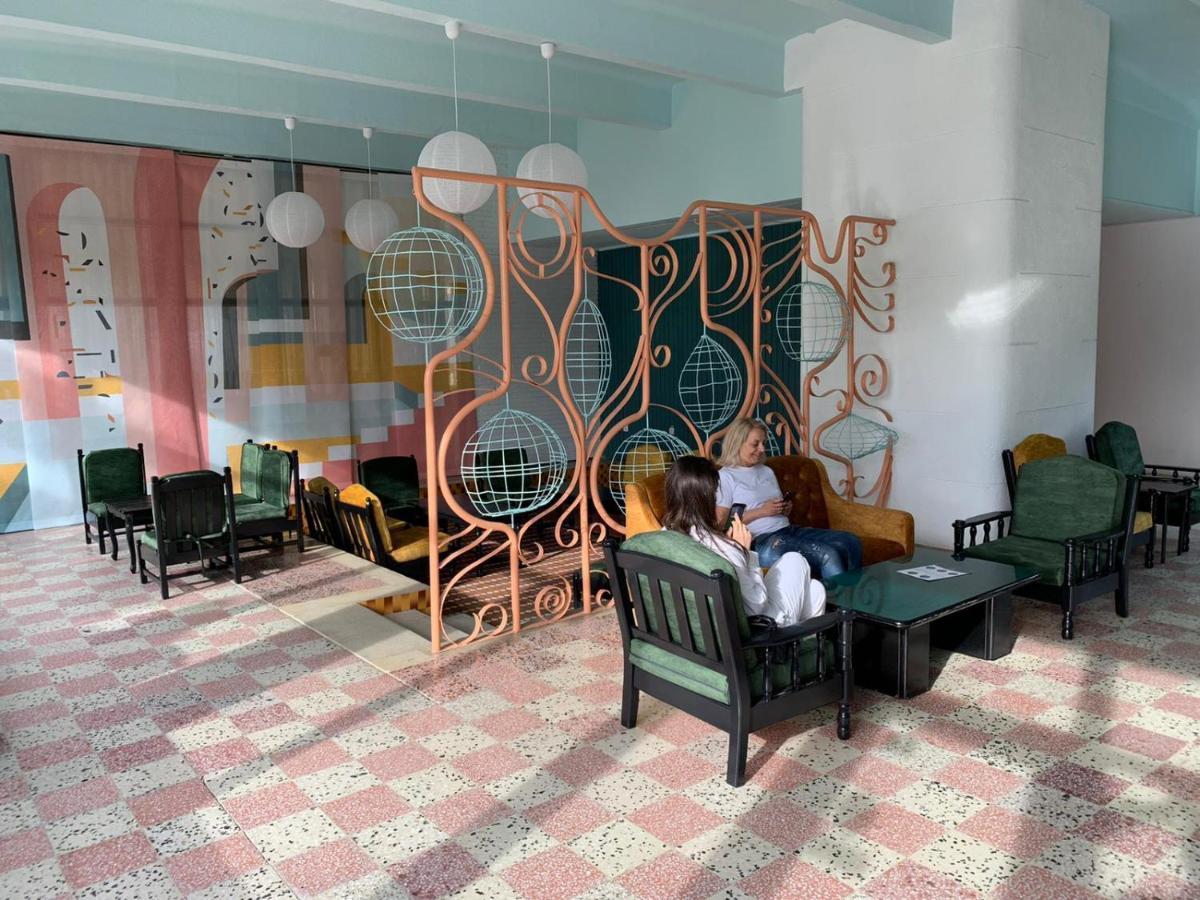 Hotel Mures Saturn Ngoại thất bức ảnh