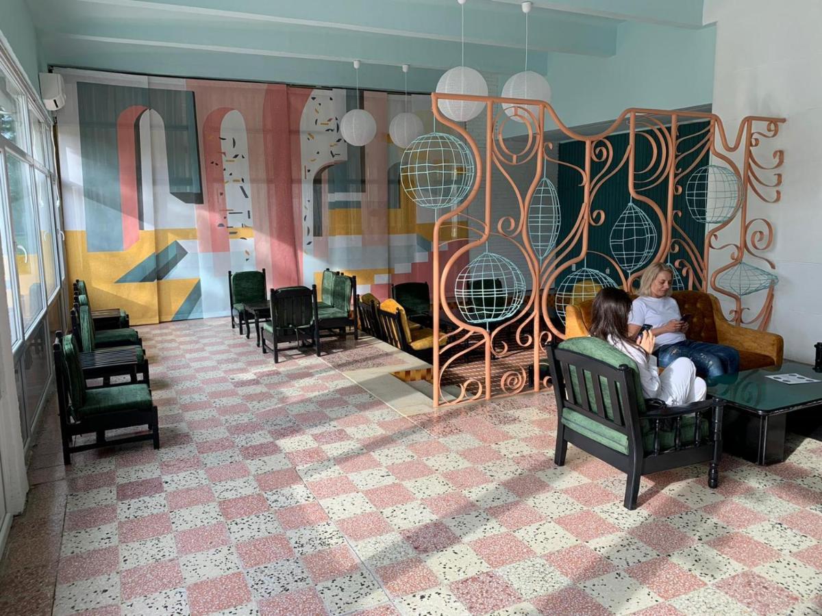 Hotel Mures Saturn Ngoại thất bức ảnh